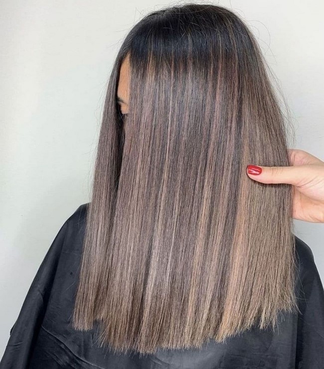 7 женских стрижек на длинные волосы, которые будут в моде в 2020 году